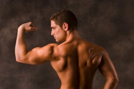 Whey protein – Thức ăn cho cơ bắp