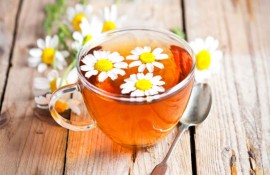 5 loại trà giúp cải thiện tình trạng tiêu chảy