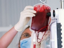 Phát hiện 2 nhóm máu mới của con người