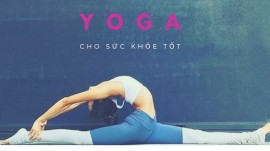 Yoga & Sức khỏe