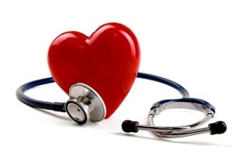 6 dấu hiệu chứng tỏ bạn bị đau tim