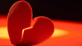 Hội chứng “trái tim tan vỡ” có thể gây chết người