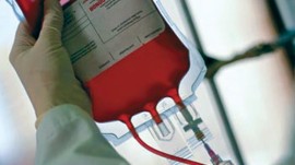 Chấn động hàng chục trẻ bị truyền máu nhiễm HIV