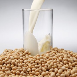 4 lợi ích sức khỏe của sữa đậu nành
