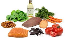 Bổ sung Vitamin A giúp cơ thể khỏe mạnh