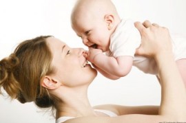 Thực phẩm hỗ trợ tăng sữa mẹ sau khi sinh