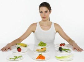 Ăn chậm giúp giảm cân hiệu quả hơn
