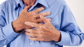Tiếng ồn có thể là nguyên nhân gây đau tim