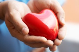 Những thói quen tốt bảo vệ trái tim khỏe mạnh