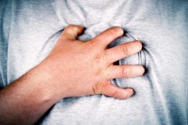 Phương pháp sơ cứu cho người bị đau tim