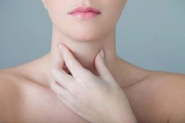 Tìm hiểu về ung thư vùng cổ họng