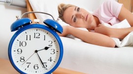 7 tác hại của việc thức khuya