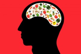 Não bộ và những dưỡng chất giúp bạn sống khỏe mạnh