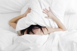 Những căn bệnh có thể mắc phải khi thiếu ngủ