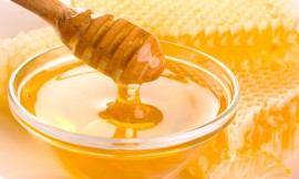 Cách dùng mật ong tốt cho sức khỏe