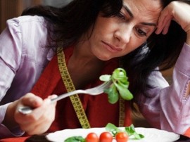 Những sai lầm ăn uống trong kỳ mãn kinh