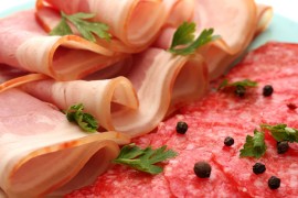 Ăn nhiều thịt dễ mắc bệnh ung thư?