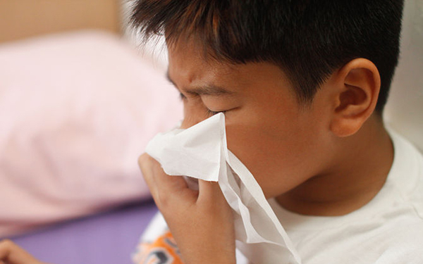 Những cách phòng ngừa bệnh cúm