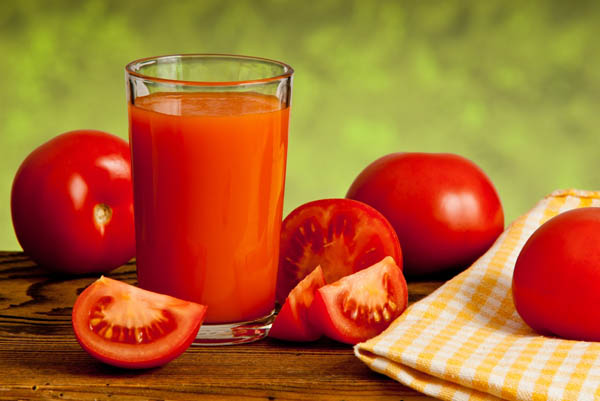 cà chua, ăn cà chua, lợi ích của cà chua