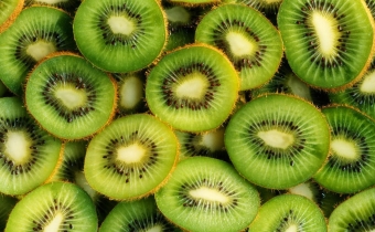 Những lí do nên ăn kiwi