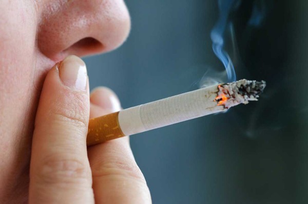 hút thuốc lá, thuốc lá, hút thuốc lá ở Việt Nam