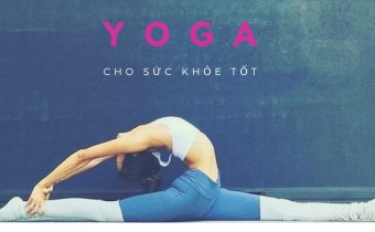 Yoga & Sức khỏe