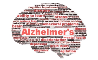 10 dấu hiệu cảnh báo Alzheimer’s (P1)