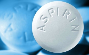 Aspirin giúp giảm nguy cơ đột quỵ