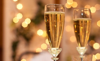 Chữa chứng mất trí nhớ bằng rượu champagne