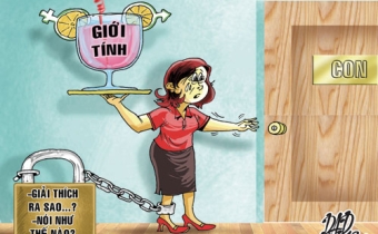 Tại sao phải giáo dục giới tính cho trẻ vị thành niên? 