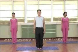 Hướng dẫn tập Yoga cho người mới bắt đầu (Phần 1)