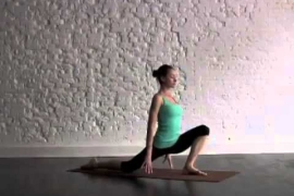 Tăng chiều cao nhờ tập Yoga