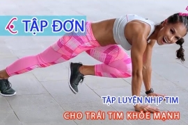 Tập thể dục cho trái tim