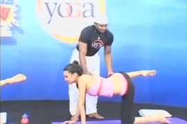 Yoga cho mọi người (Phần 7)